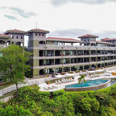 360 Splendor Del Pacifico Residences Плайя-Фламінго Екстер'єр фото