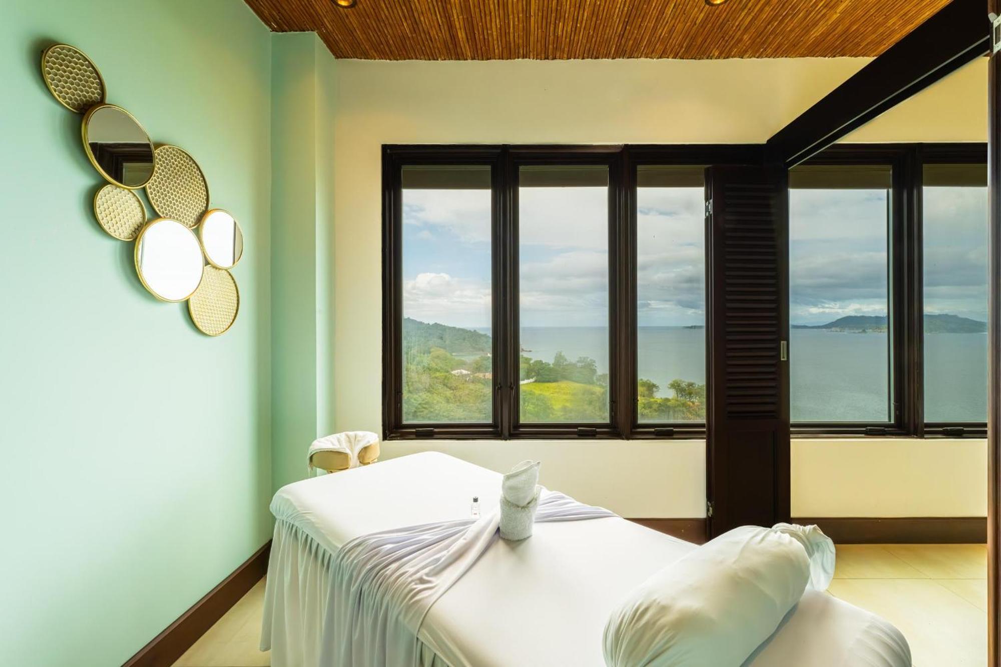 360 Splendor Del Pacifico Residences Плайя-Фламінго Екстер'єр фото