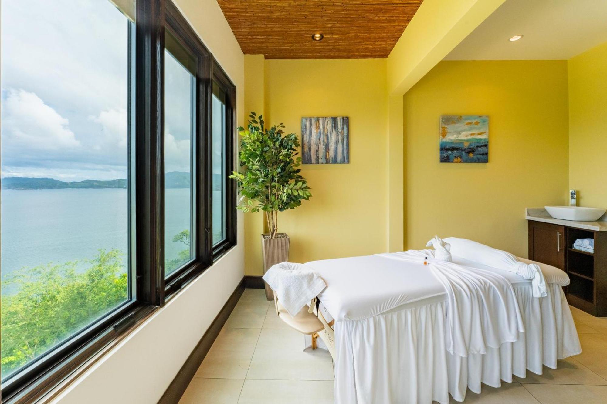 360 Splendor Del Pacifico Residences Плайя-Фламінго Екстер'єр фото