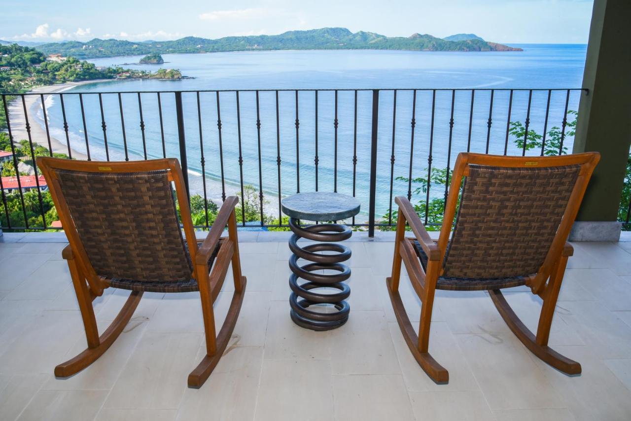 360 Splendor Del Pacifico Residences Плайя-Фламінго Екстер'єр фото