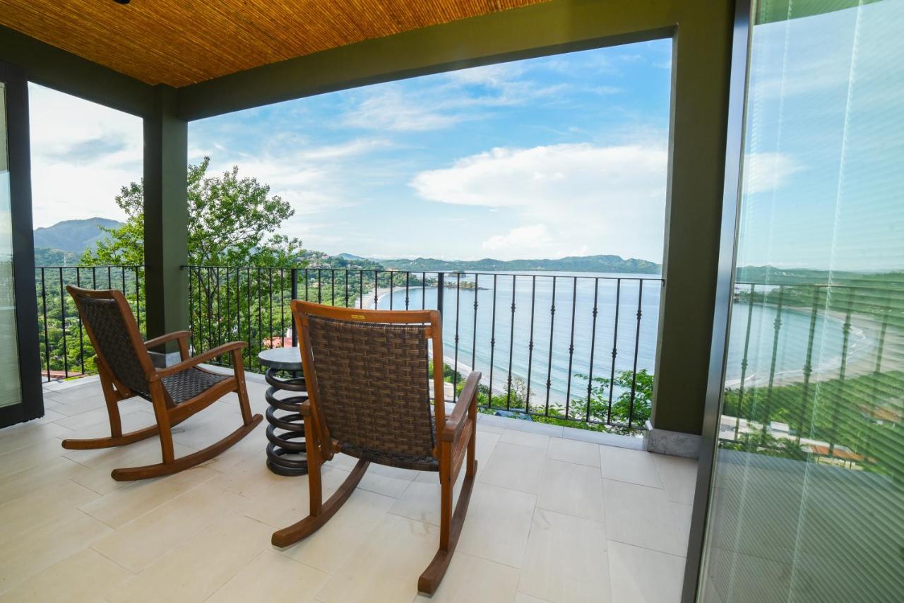 360 Splendor Del Pacifico Residences Плайя-Фламінго Екстер'єр фото
