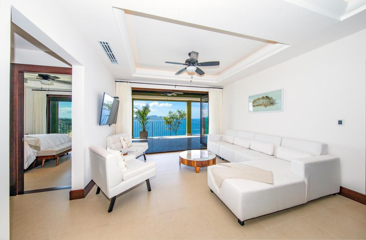360 Splendor Del Pacifico Residences Плайя-Фламінго Екстер'єр фото