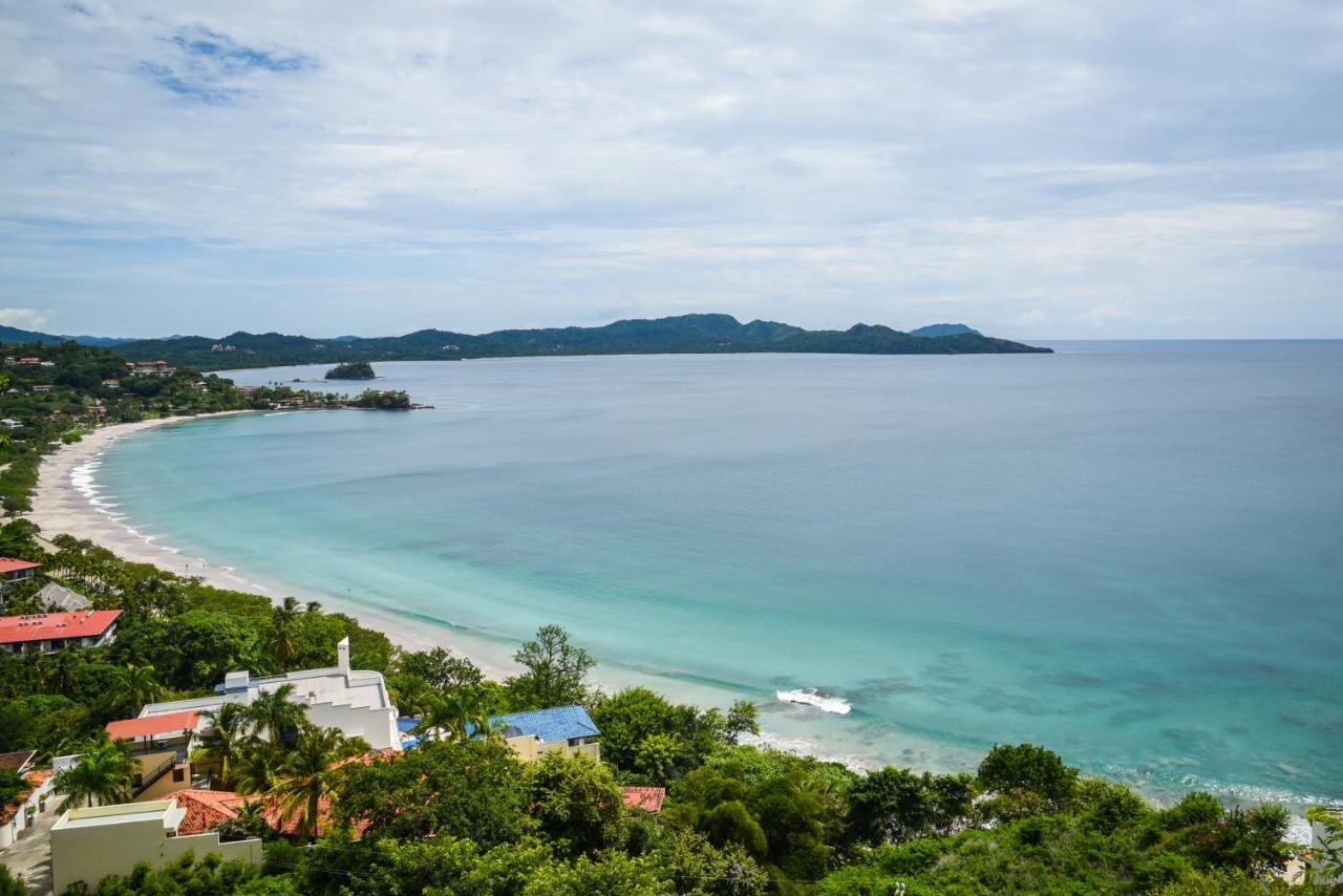 360 Splendor Del Pacifico Residences Плайя-Фламінго Екстер'єр фото