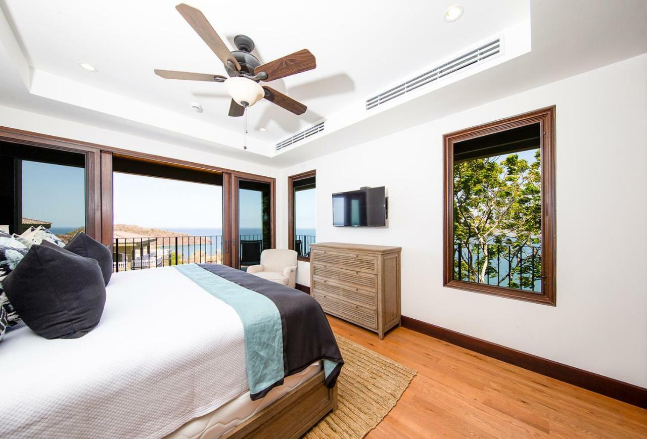 360 Splendor Del Pacifico Residences Плайя-Фламінго Екстер'єр фото