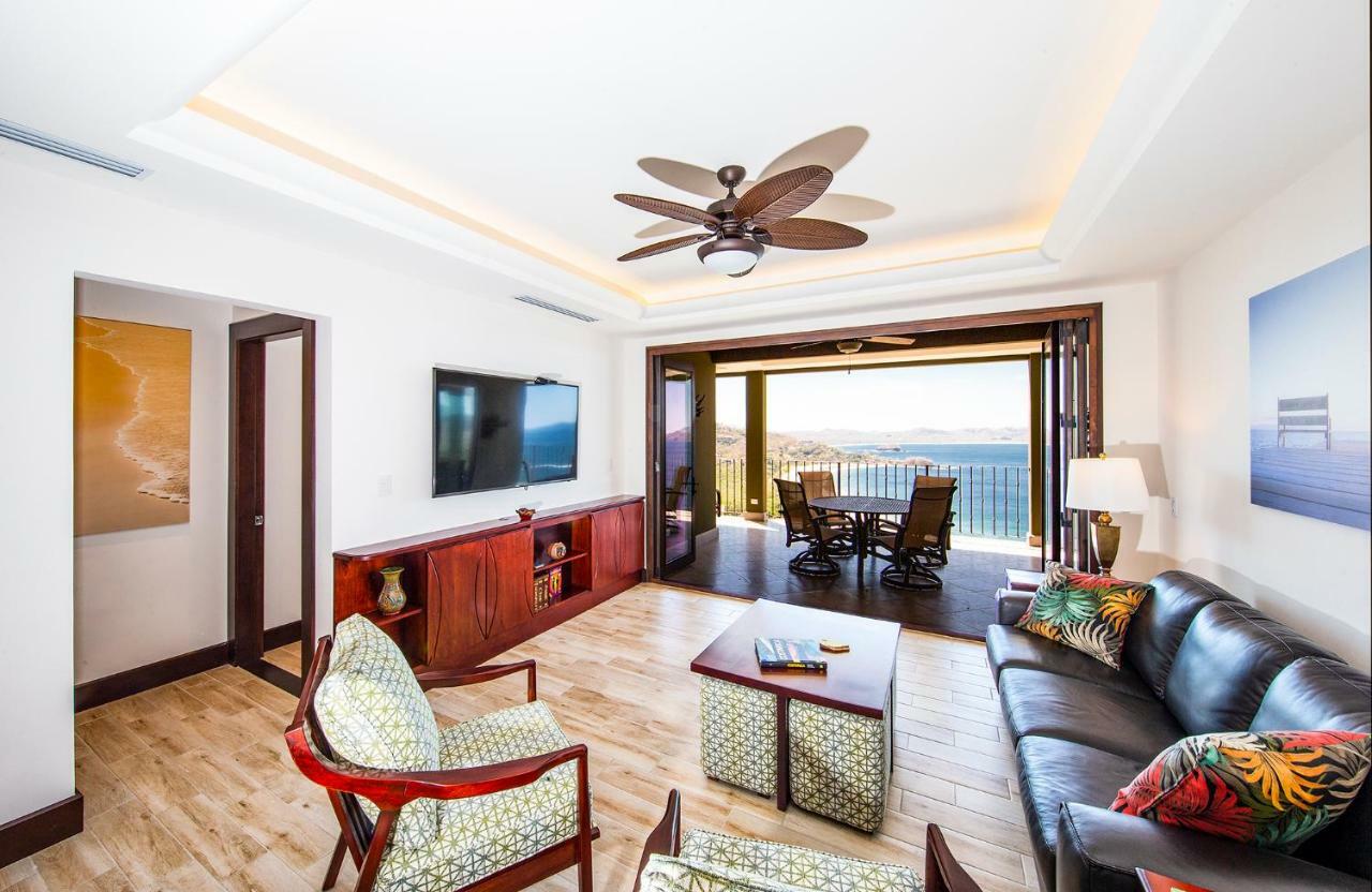 360 Splendor Del Pacifico Residences Плайя-Фламінго Екстер'єр фото