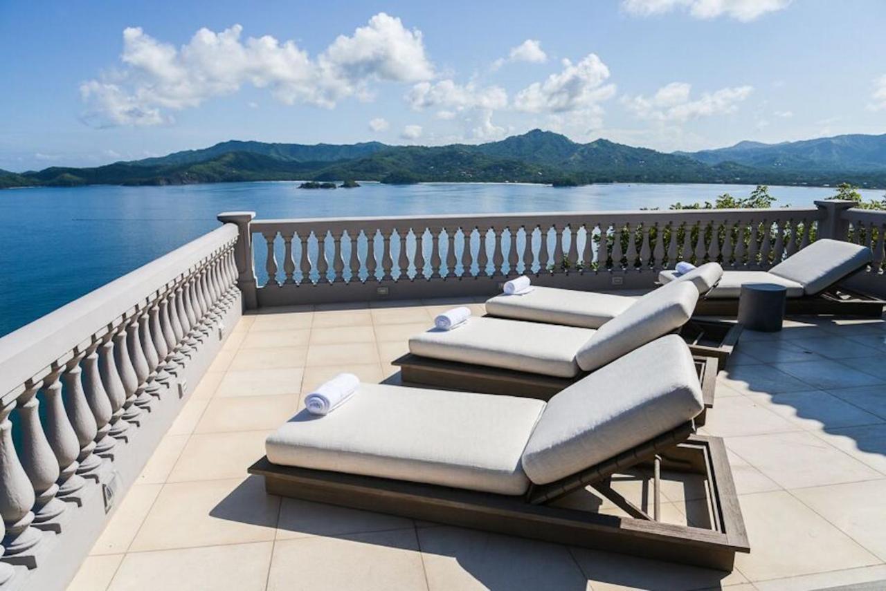 360 Splendor Del Pacifico Residences Плайя-Фламінго Екстер'єр фото